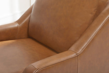Asher - Swivel Accent Chair