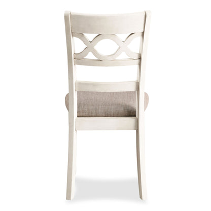 Cori - Round Dining Set