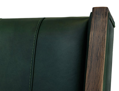 Balam - Upholstered Chair (Set of 2)