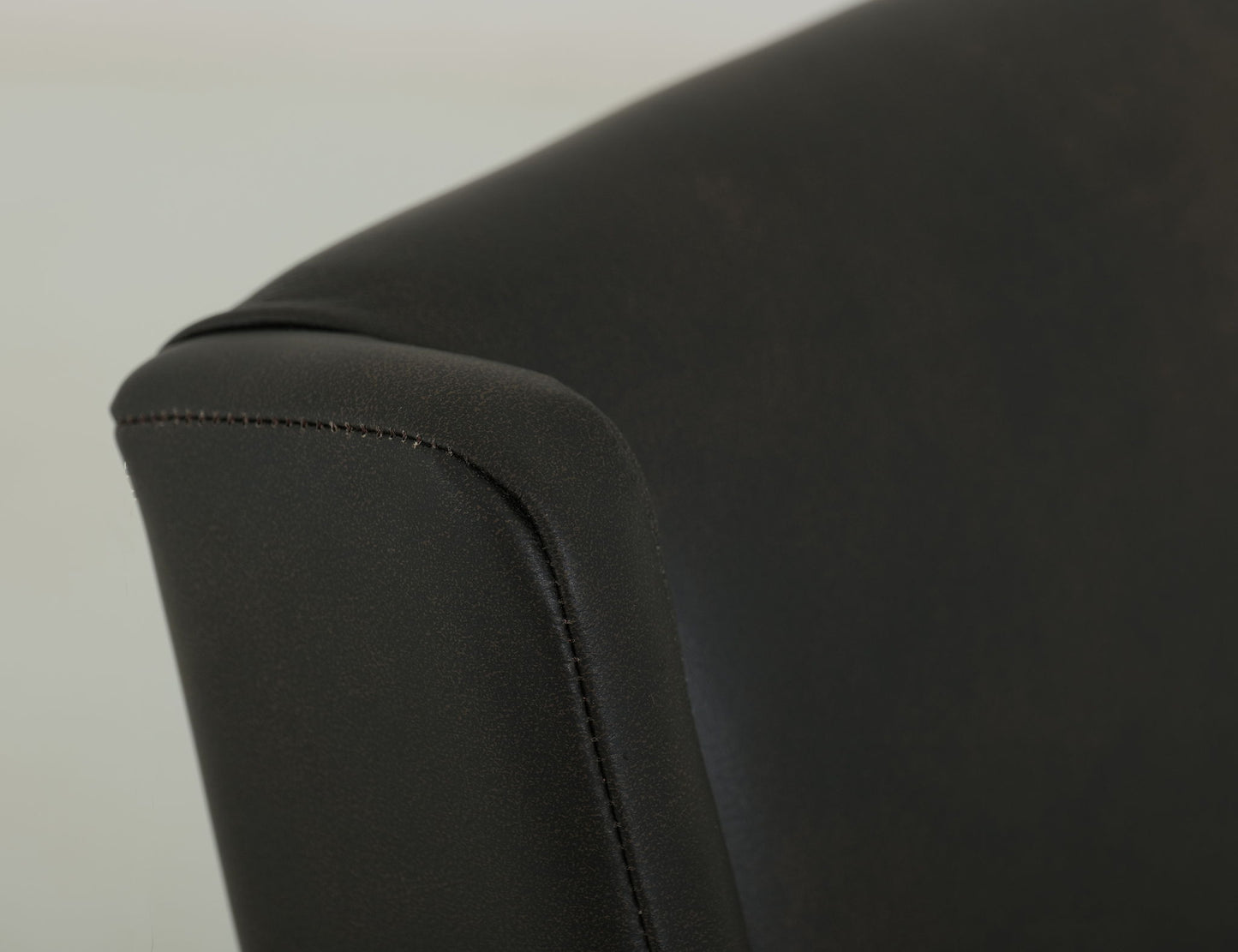 Riverwood - Upholstered Chair (Set of 2) - Licorice Brown