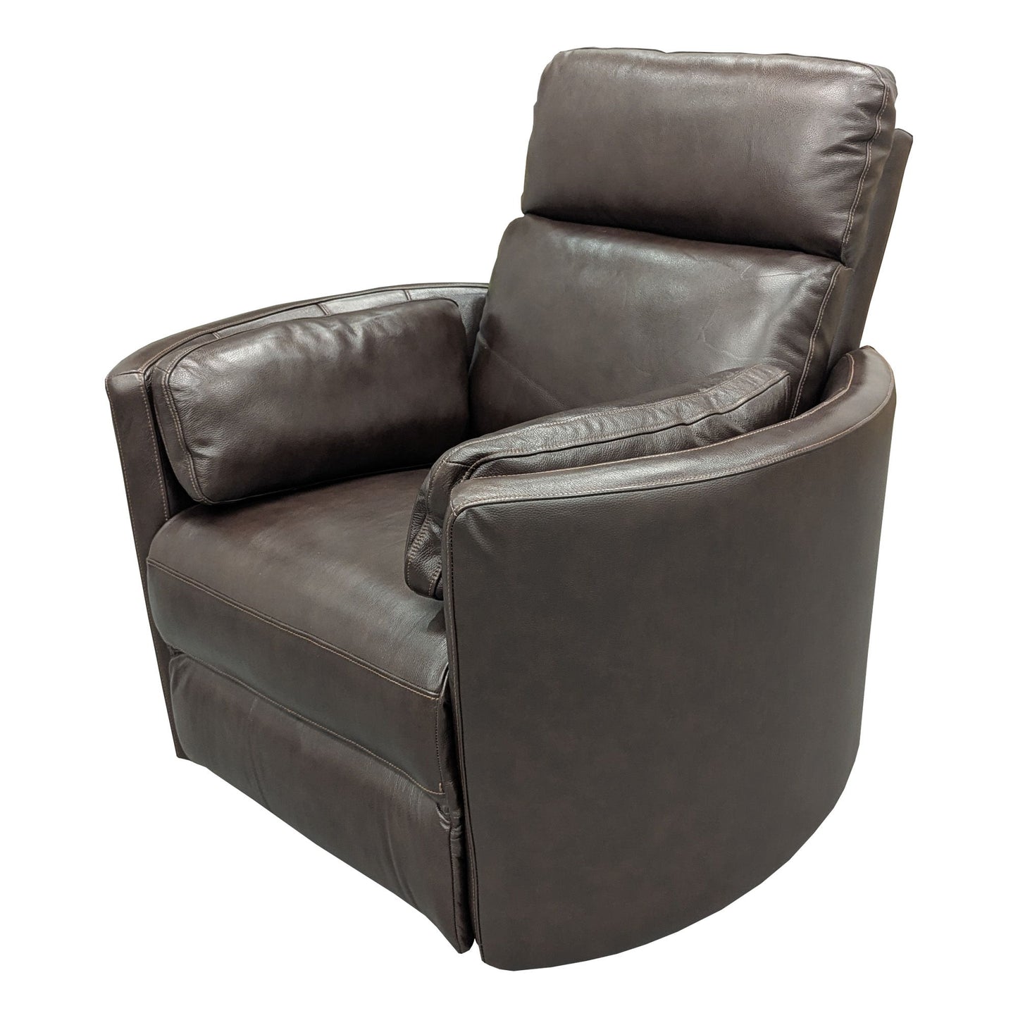 Radius - Manual Swivel Recliner