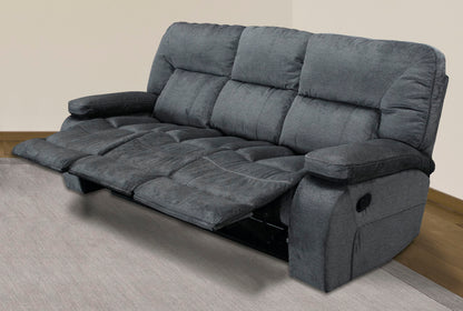 Chapman - Reclining Sofa Set