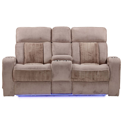Equinox - Sofa Set