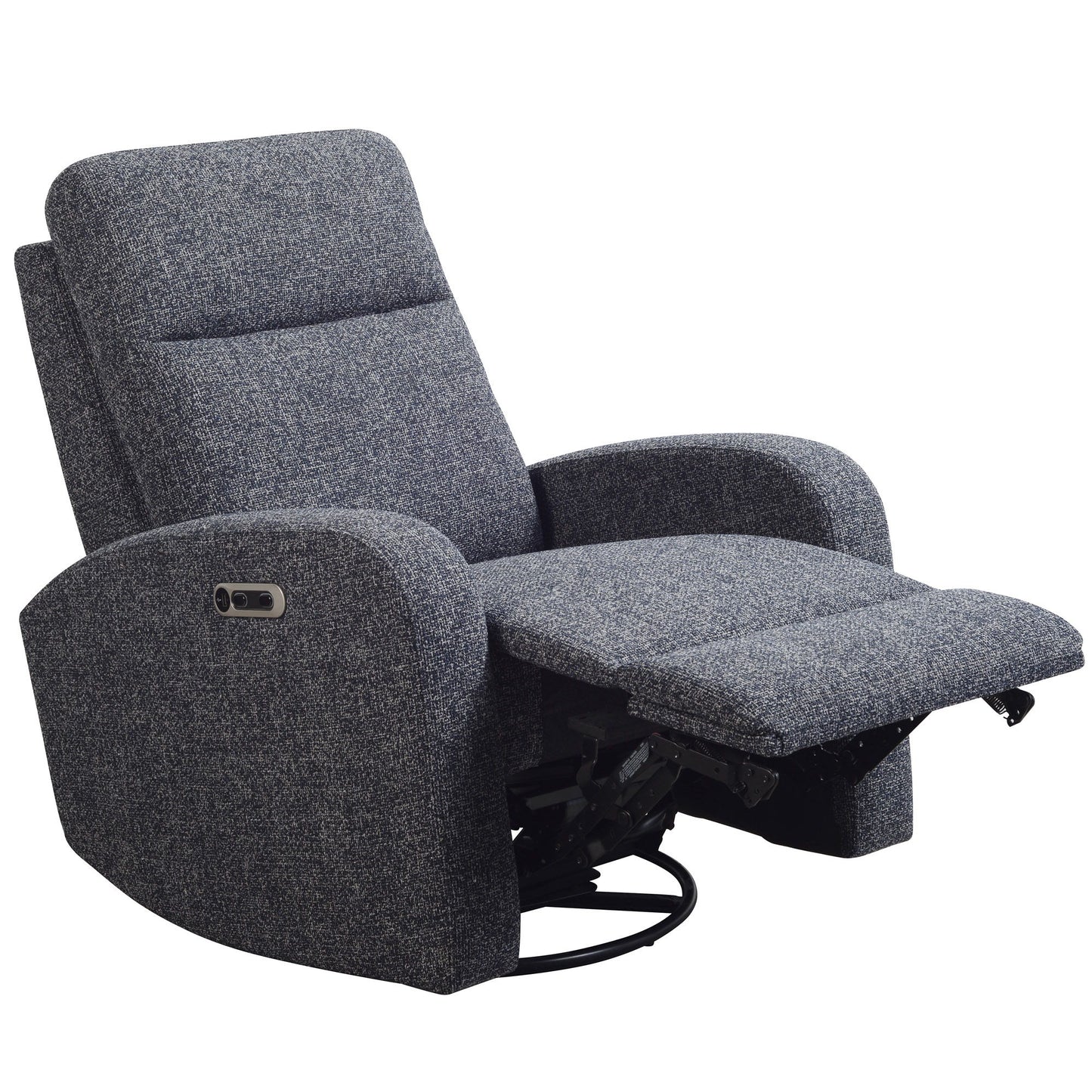 Thriller - Power Swivel Glider Recliner