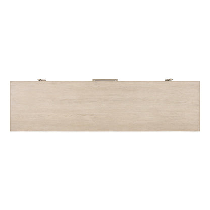 New Haven - 9 Drawer Dresser - White