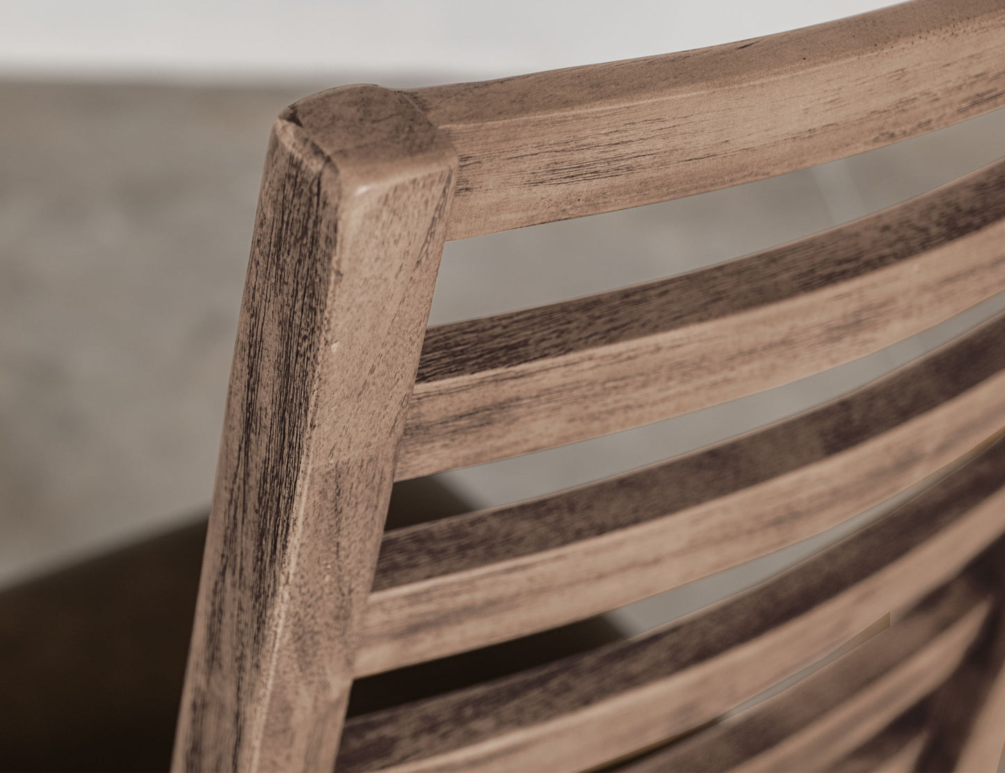 Balam - Chair (Set of 2) - Camel Brown