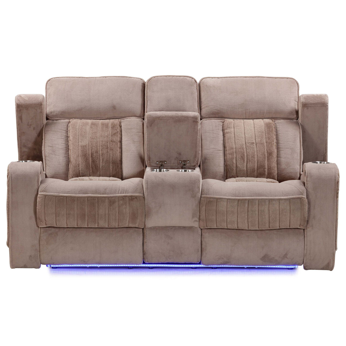 Equinox - Sofa Set