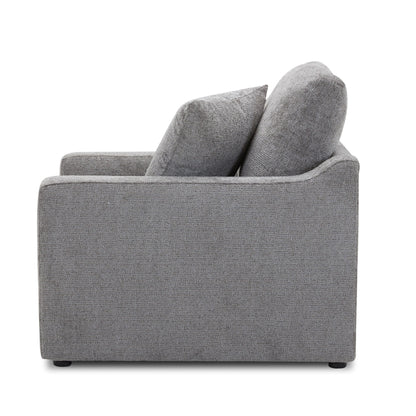 Surrender - Chair - Burmese Nature