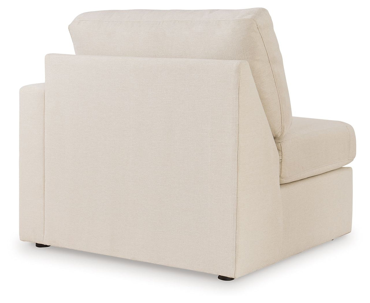 Modmax - 5 Piece Sectional