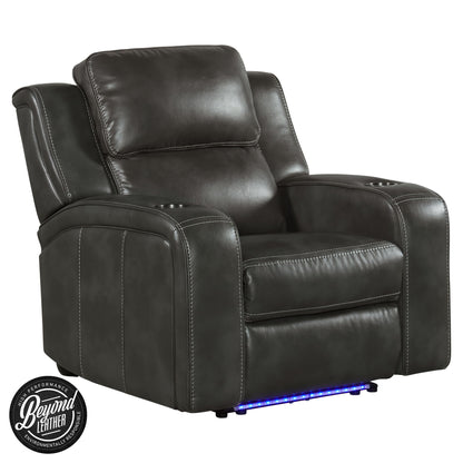Silhouette - Dual-Power Recliner