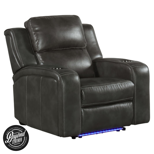 Silhouette - Dual-Power Recliner