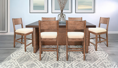 Boise - Counter Dining Set