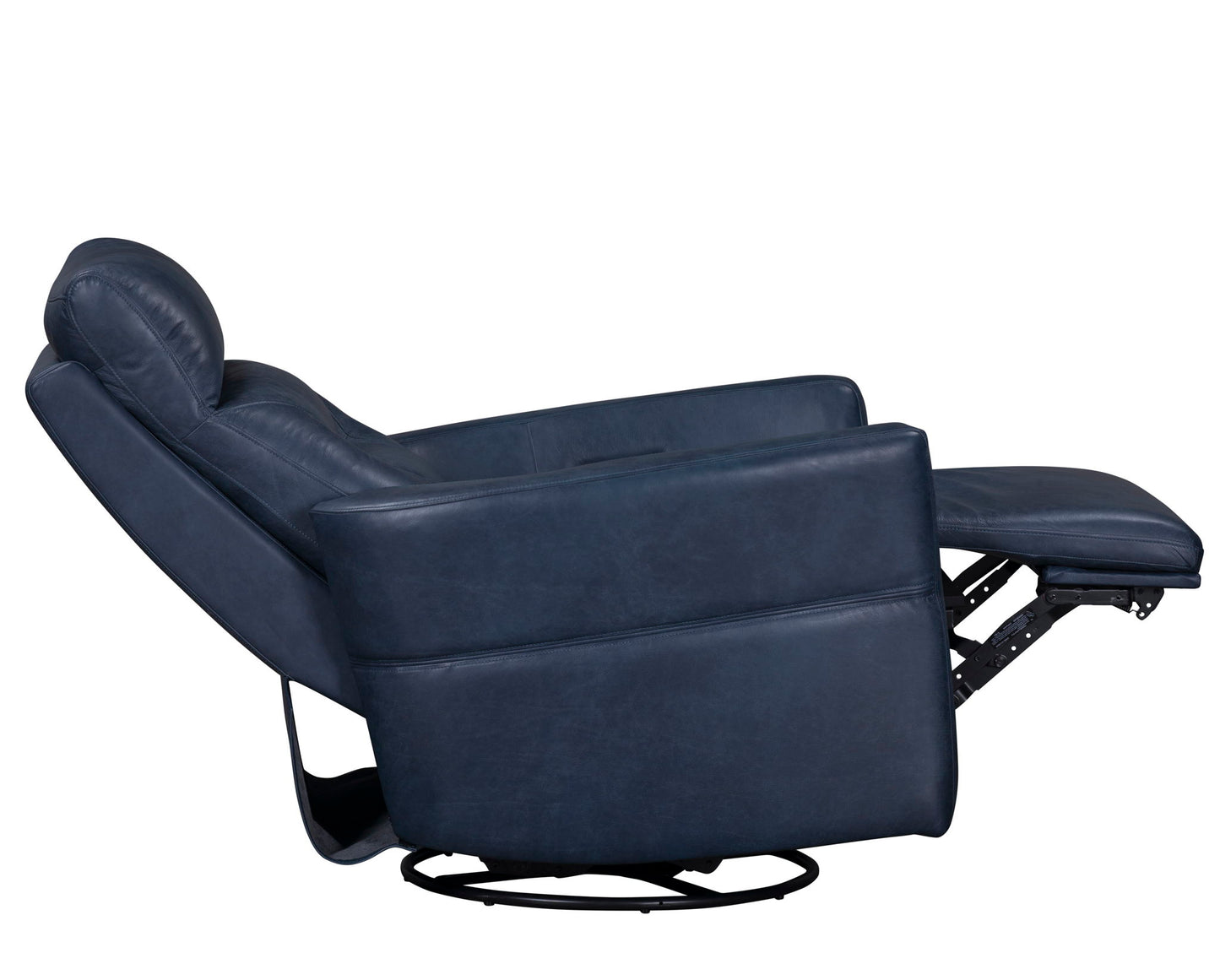 Remmington - Power Swivel Glider Recliner