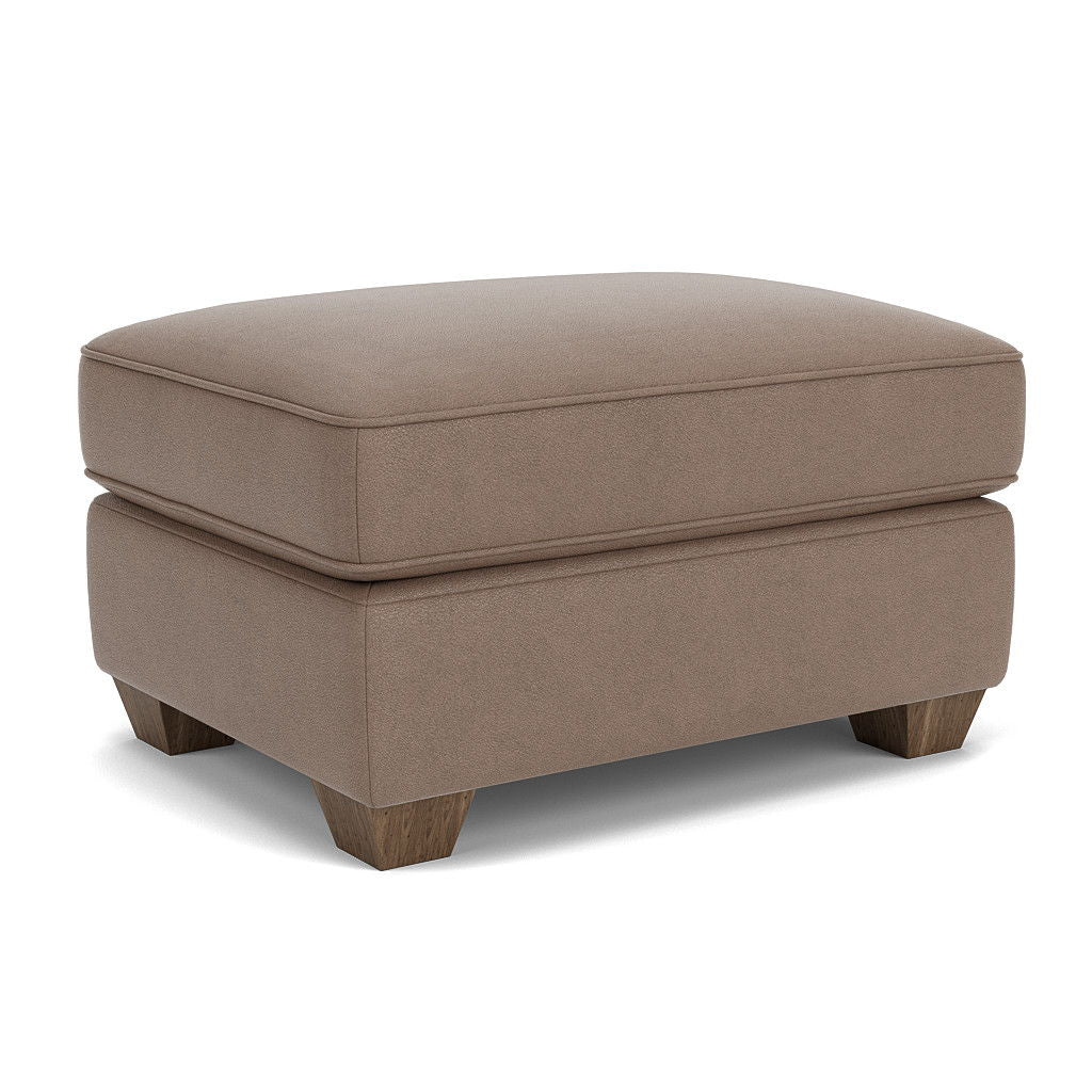 Carson - Upholstered Ottoman