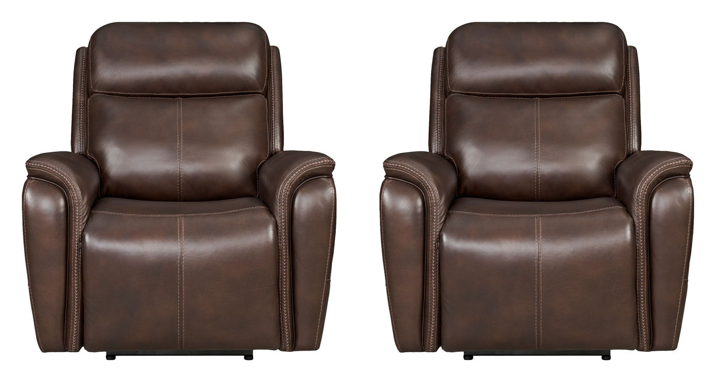 Cascade - Power Recliner