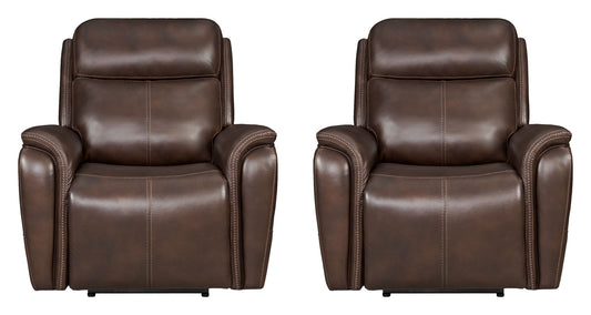 Cascade - Power Recliner