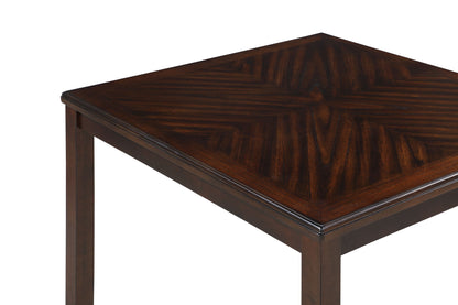 Gia - Square Counter Table Set