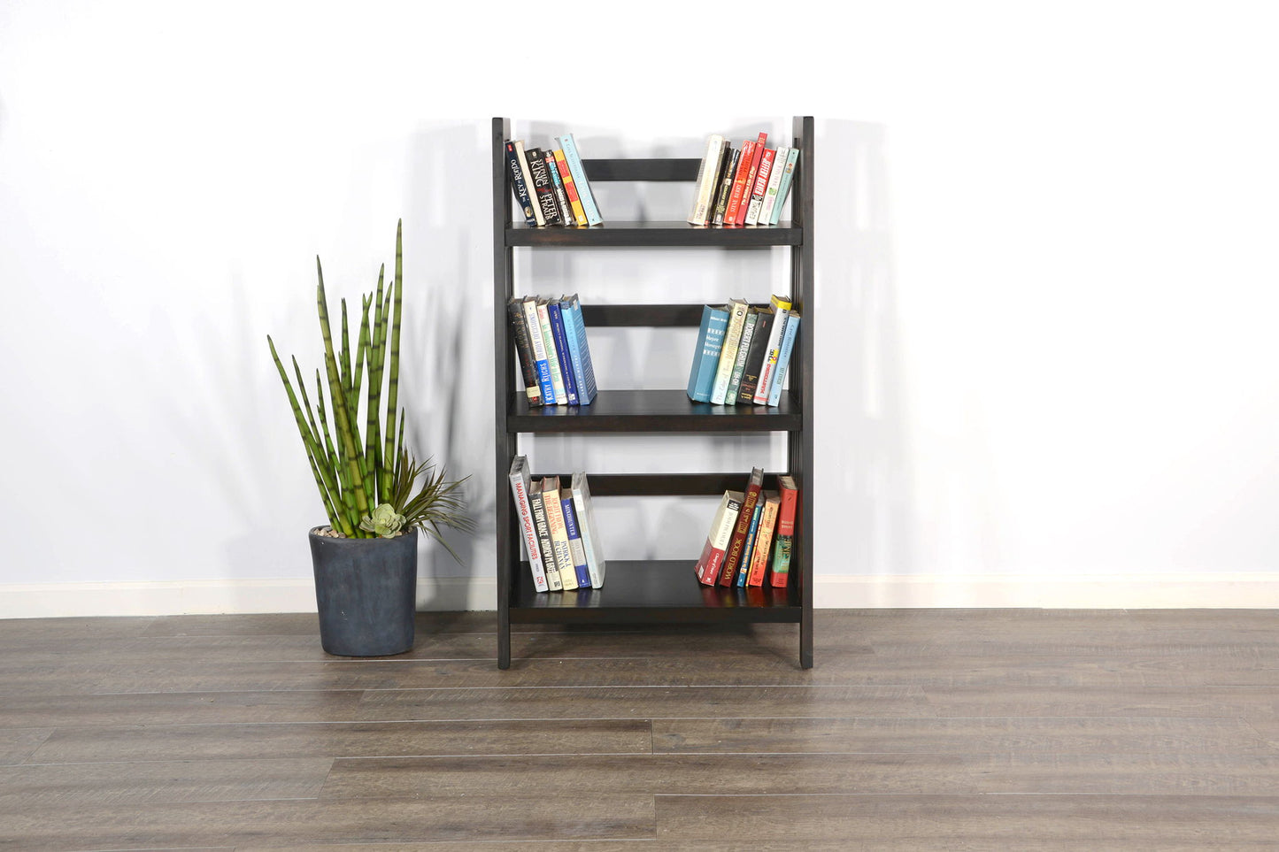 Scottsdale - Folding Bookcase