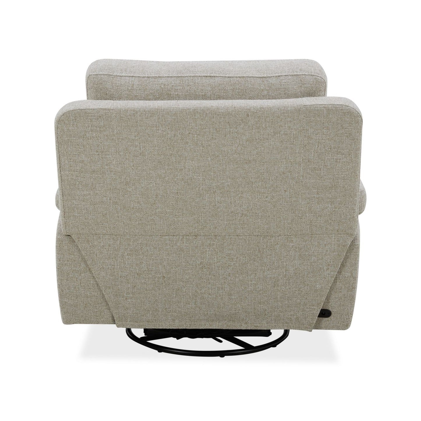 Cameron - Swivel Glider Recliner P3