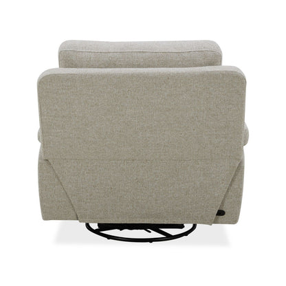 Cameron - Swivel Glider Recliner P3