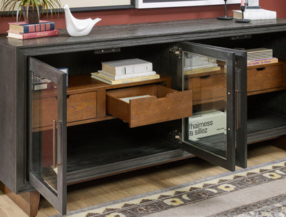 Waterfall - Entertainment Base