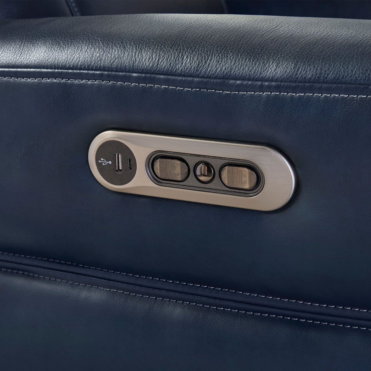 Bradford - Power Zero Gravity Recliner