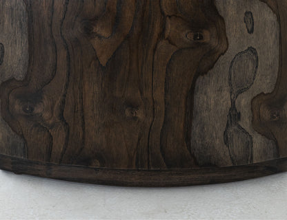 Balam - Dresser - Oil Black