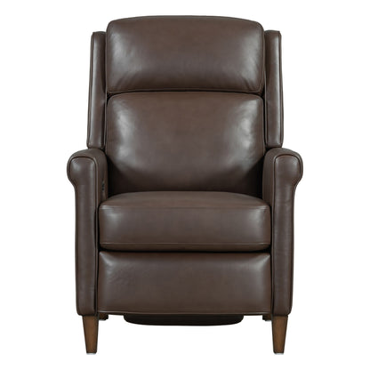 Northfield - Power Cordless High Leg Recliner