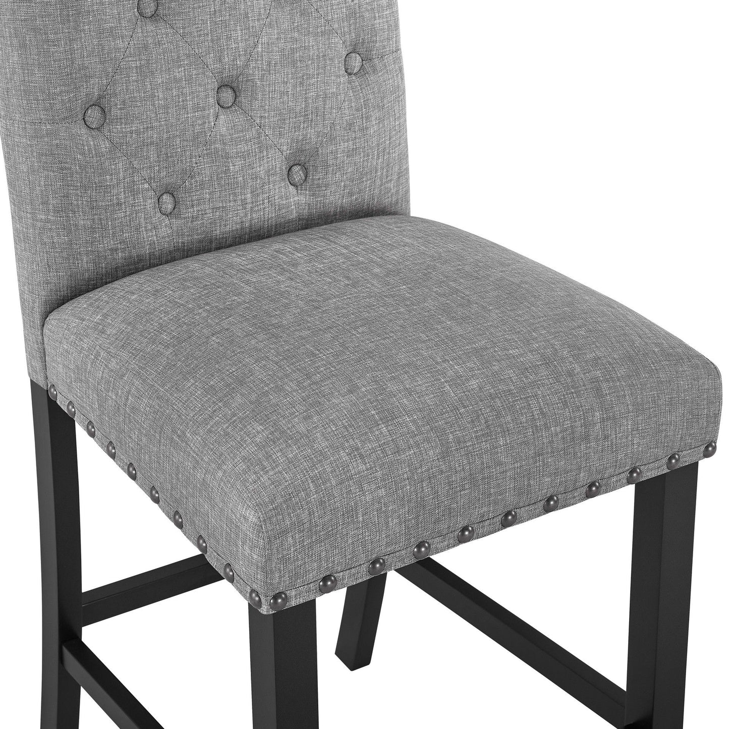 Daphne - 42" Counter Set