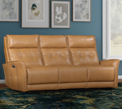 Gershwin - Power Reclining Sofa Set