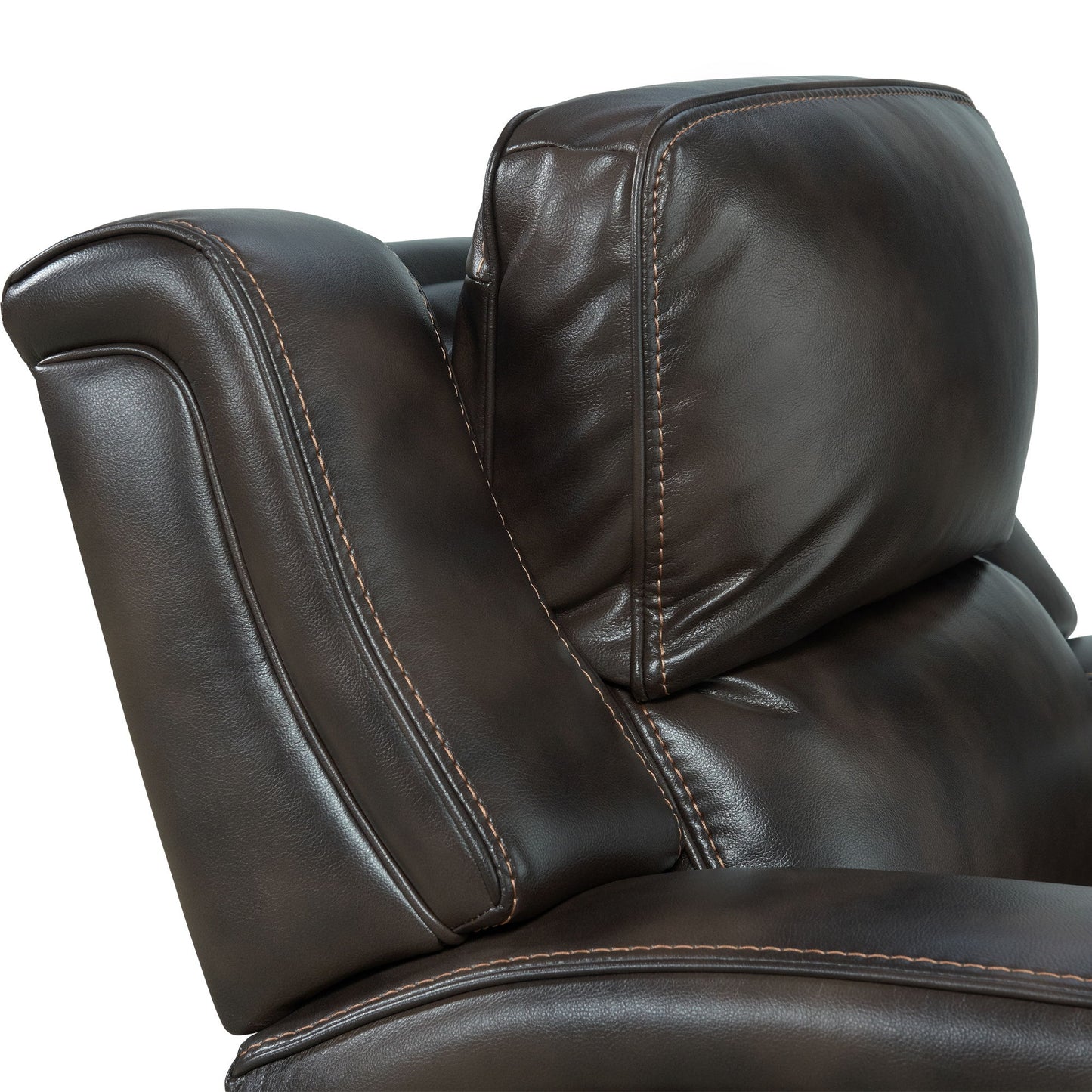 Silhouette - Dual-Power Recliner