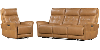 Gershwin - Power Reclining Sofa Set