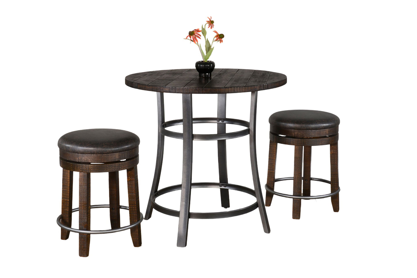 Homestead - Round Table