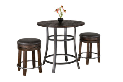Homestead - Round Table