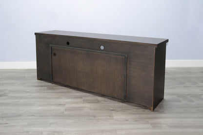Media Console