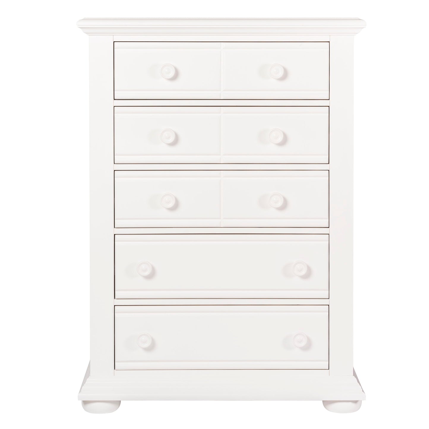 Summer House - Panel Bedroom Set