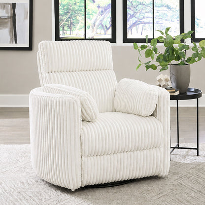Radius - Power Reclining Sofa Set