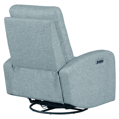 Thriller - Power Swivel Glider Recliner