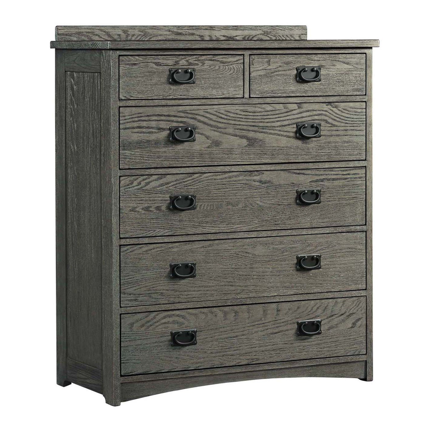 Oak Park - Standard Chest