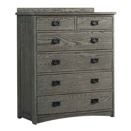 Oak Park - Standard Chest