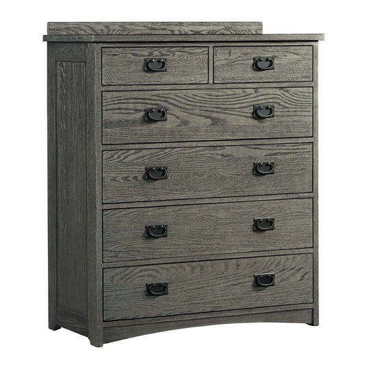 Oak Park - Standard Chest