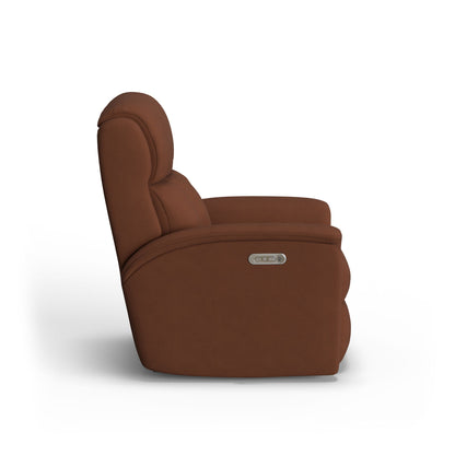 Luna - Reclining Chair