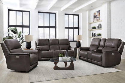 Easton - Zero Gravity Power Reclining Sofa Set