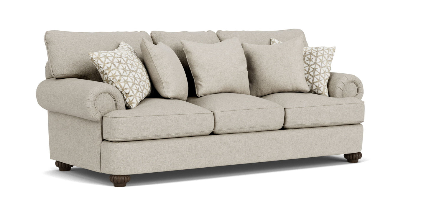 Patterson - Fabric Sofa