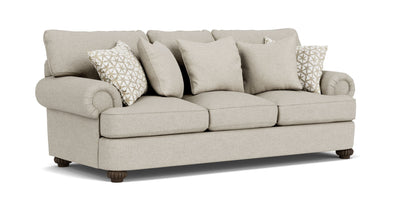 Patterson - Fabric Sofa