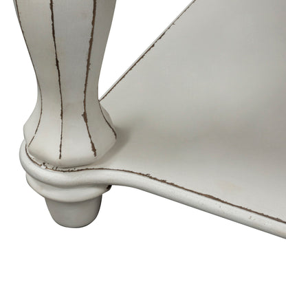 Magnolia Manor - Rectangular Cocktail Table