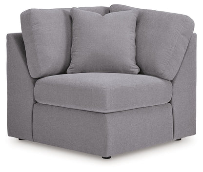 Modmax - 5 Piece Sectional