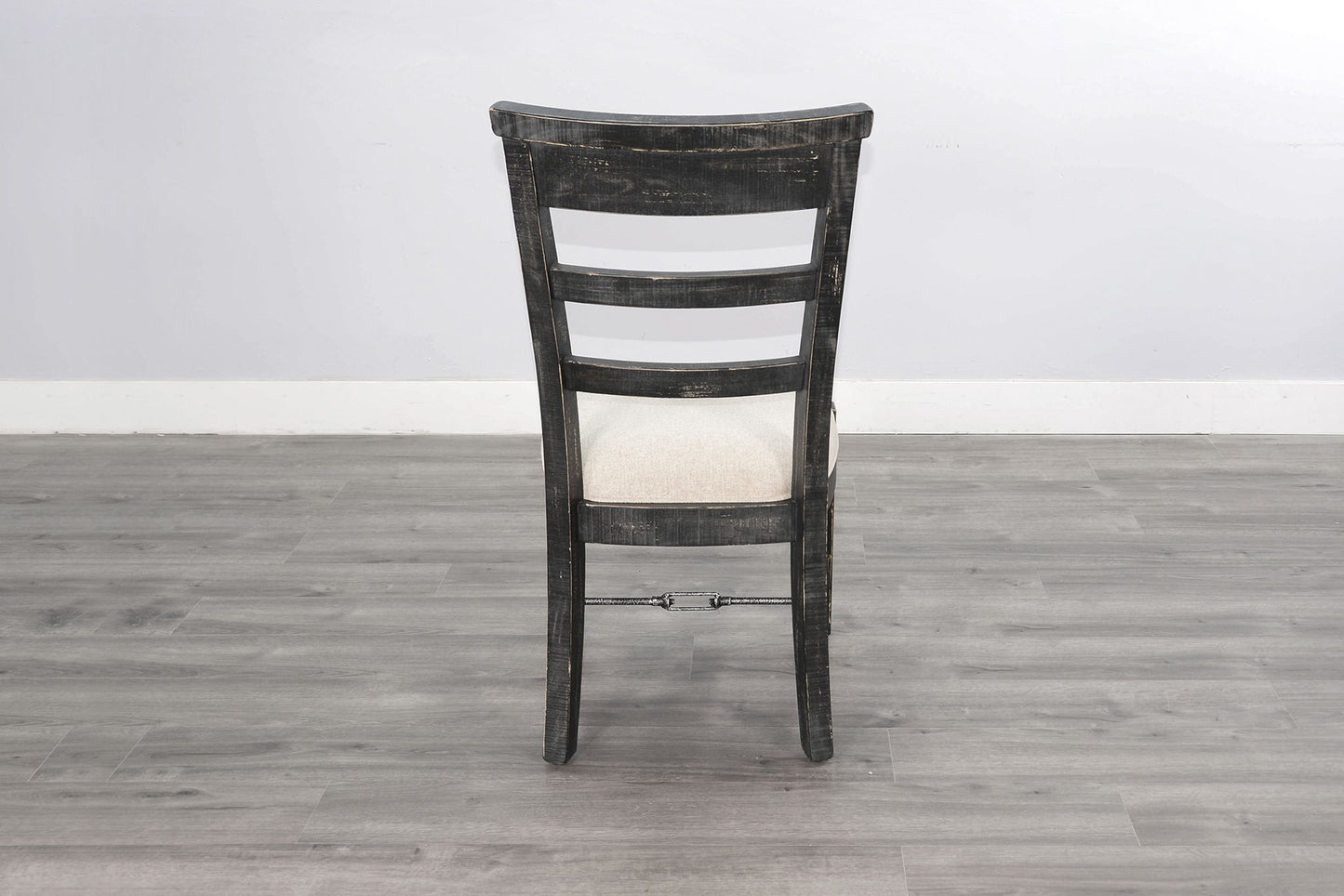 Marina - Chair With Cushion Seat (Set of 2)