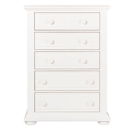 Summer House - Panel Bedroom Set