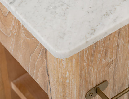 Balam - Bathroom Vanity Base